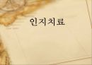 [인지치료] 인지치료(Cognitive Therapy)의 개념, 인지치료 1페이지