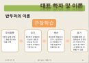 [집단상담] 행동주의의 전반적인 개념과 집단상담에서의 행동주의 - 행동주의 주요인물과 역사, 행동주의적 인간관, 대표 학자 및 이론, 공헌점 및 한계점 11페이지