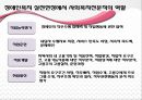 [장애인 복지] 장애인 복지의 개념과 이념 및 장애인복지시설의 방향, 영향, 특징, 해결방안과 전망 레포트 21페이지