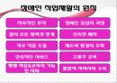[장애인 복지] 장애인 복지의 개념과 이념 및 장애인복지시설의 방향, 영향, 특징, 해결방안과 전망 레포트 37페이지