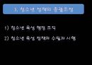 [청소년기본법] 청소년 기본법의 주요 내용과 특징 및 문제점과 개선방안 - 개정의 의의와 주요내용, 정책의 총괄조정, 지도자 14페이지