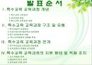 [특수아동 교육과정] 특수아동 교육과정의 개념, 특수아동 교육과정 구조 및 유형, 전개, 특수아동 교육과정 전략 등 2페이지