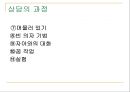 [Gestalt 치료] 게슈탈트치료의 주요개념, 기법, 과정, 다른이론과 비교, 요약 및 평가 20페이지