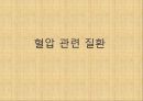 [혈압 치료 방안] 운동 중 혈압의 변화 원인과 문제점 및 다양한 혈압 관련 질환과 치료방안 7페이지