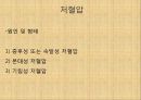 [혈압 치료 방안] 운동 중 혈압의 변화 원인과 문제점 및 다양한 혈압 관련 질환과 치료방안 21페이지
