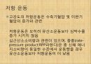 [혈압 치료 방안] 운동 중 혈압의 변화 원인과 문제점 및 다양한 혈압 관련 질환과 치료방안 51페이지