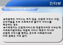 대전 사회복지 협의회 기관분석 발표보고서 (인터뷰도 포함) 24페이지