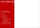 심리사회모델의 이론 분석과 실천 적용 사례 및 앞으로 나아갈 방향 제언 2페이지