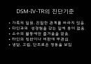 성격장애의 정의, 분류, 특징, 현황 및 사례분석을 통한 치료방안.ppt 12페이지