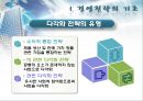 벤처기업의 성장전략 (경영전략의 기초, 환경분석과 SWOT 분석, 벤처기업의 성장전략).PPT자료 15페이지