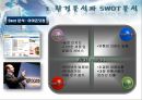 벤처기업의 성장전략 (경영전략의 기초, 환경분석과 SWOT 분석, 벤처기업의 성장전략).PPT자료 23페이지
