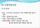 MBC 일일 연속 드라마 를 통해 살펴본 가족치료의 개입 사례와 그 이론들 (인물소개 및 특성, 모델 개입과정, 의뢰과정 - Intake, 제시된 문제, 자료수집 가계도 생태도, 치료적 개입).PPT자료 9페이지
