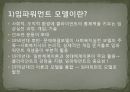 [임파워먼트 분석] 임파워먼트 모델(Empowerment Model)의 개념과 특징 및 이론, 실천과정과 사례, 한계성에 따른 개선방안 PPT자료 3페이지