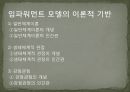 [임파워먼트 분석] 임파워먼트 모델(Empowerment Model)의 개념과 특징 및 이론, 실천과정과 사례, 한계성에 따른 개선방안 PPT자료 9페이지