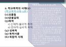 『또래집단과 학생문화』 청소년 학교폭력, 체벌, 인성교육의 현황과 문제점 및 대책방안 (학교 폭력, 체벌, 인성 교육).PPT자료 5페이지