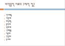 치매의 치료방법 (치매의 치료, 약물 치료, 비약물적 치료, 음악 치료).PPT자료 9페이지