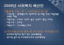 장애인 복지 정책 (장애인 정책의 개요, 장애인 정책의 주체 및 대상, 급여, 재원, 문제점 및 과제).PPT자료 24페이지