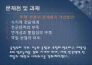 장애인 복지 정책 (장애인 정책의 개요, 장애인 정책의 주체 및 대상, 급여, 재원, 문제점 및 과제).PPT자료 26페이지