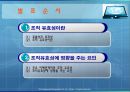 조직 유효성의 의미와 조직 유효성의 요인 및 측정방법 3페이지
