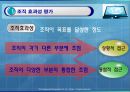 조직 유효성의 의미와 조직 유효성의 요인 및 측정방법 9페이지