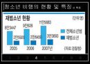 청소년 비행의 현황과 특징 및 청소년 비행 대책방안 14페이지