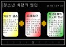 청소년 비행의 현황과 특징 및 청소년 비행 대책방안 17페이지