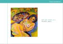 표현주의 미술의 유래, 개념, 역사, 세 그룹, 작품 분석 레포트 14페이지
