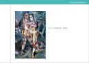 표현주의 미술의 유래, 개념, 역사, 세 그룹, 작품 분석 레포트 19페이지