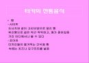 터키의 음식문화와 음식의 특징, 식사예절등 에 대한 발표자료 13페이지