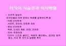 터키의 음식문화와 음식의 특징, 식사예절등 에 대한 발표자료 22페이지