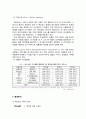 맥도날드 마케팅전략 분석과 맥도날드 경영 핵심전략분석및 맥도날드 미래발전방향 제안 4페이지