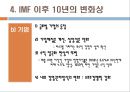 [IMF에 대한 모든 것] IMF 근본적 원인, IMF 극복을 위한 정책 14페이지