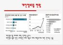 개인정보유출의 현황과 문제점 및 대책방안 7페이지