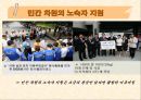 노숙자의 현황과 문제점 및 노숙자 대책방안 23페이지