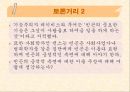 노숙자의 현황과 문제점 및 노숙자 대책방안 27페이지