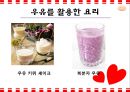 갱년기 장애극복을 위한 영양 음식과 식생활 방안 8페이지