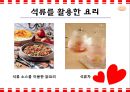 갱년기 장애극복을 위한 영양 음식과 식생활 방안 19페이지