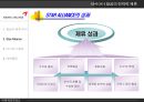 아시아나 항공(Asiana Airlines)의 전략적 제휴 (전략적 제휴배경, 목적, 형태, 효과, 항공사 제휴 추이, STAR ALLIANCE, 성공요건 분석).PPT자료 10페이지