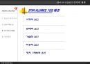 아시아나 항공(Asiana Airlines)의 전략적 제휴 (전략적 제휴배경, 목적, 형태, 효과, 항공사 제휴 추이, STAR ALLIANCE, 성공요건 분석).PPT자료 11페이지