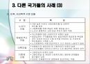 [사회복지의 이해] 분배 정책 중시 (성장과 분배, 경제성장과 분배정의의 사상사, 다른 국가들의 사례, 우리나라 복지정책의 역사 , 한국 성장 위주 정책의 문제점, 개선방안).PPT자료 7페이지