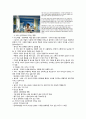 사이버강의 내 삶속의 색 요약문(9~11주차)과 성찰문 8페이지