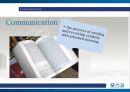 Communication of Posco (포스코의 커뮤니케이션).pptx 7페이지