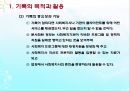 사회복지실천의기록(기록목적, 기록내용, 기록종류, 좋은기록, 사회복지실천기술론) PPT 파워포인트 5페이지
