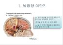 뇌종양종류 및 증상,양성종양 VS 악성종양,뇌종양 수술 방법,뇌종양에 좋은 음식,뇌농양,두부손상,두부손상 응급처치,두부손상에 의한 질환 2페이지