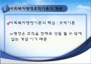 [★우수레포트★, 사회복지행정이론] 사회복지행정이론의 개관, 사회복지 고전이론 분석(관료제이론, 과학적 관리론 분석), 인간관계 이론, 개방체계 이론, 현대조직 이론.PPT자료 4페이지