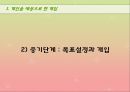  개인치료, 집단치료, 가족치료를 위한 클라이언트 개입에 대한 이해와 과정, 접근방법 및 접근 프로그램 (개인 대상, 집단 대상, 가족 대상으로 한 개입, 경험적 가족 치료 시연).PPT자료 9페이지