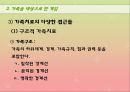  개인치료, 집단치료, 가족치료를 위한 클라이언트 개입에 대한 이해와 과정, 접근방법 및 접근 프로그램 (개인 대상, 집단 대상, 가족 대상으로 한 개입, 경험적 가족 치료 시연).PPT자료 48페이지