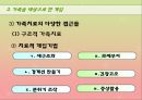  개인치료, 집단치료, 가족치료를 위한 클라이언트 개입에 대한 이해와 과정, 접근방법 및 접근 프로그램 (개인 대상, 집단 대상, 가족 대상으로 한 개입, 경험적 가족 치료 시연).PPT자료 49페이지