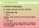  개인치료, 집단치료, 가족치료를 위한 클라이언트 개입에 대한 이해와 과정, 접근방법 및 접근 프로그램 (개인 대상, 집단 대상, 가족 대상으로 한 개입, 경험적 가족 치료 시연).PPT자료 54페이지