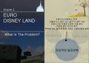 디즈니랜드 분석_토쿄디즈니와 유로디즈니를 중심으로 30페이지